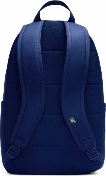 Çantë shpine Nike, navy blue - 3