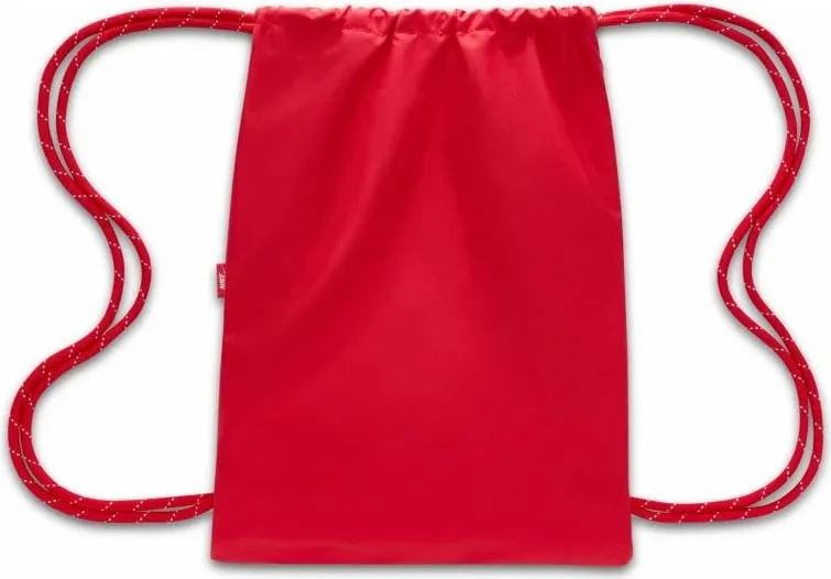 Çantë shpine Nike unisex, e kuqe - 2