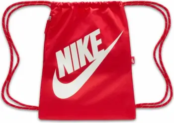 Çantë shpine Nike unisex, e kuqe