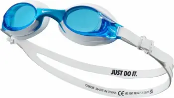 Syze noti për fëmijë Nike Jr NESSD138-100, panoramike, transparente