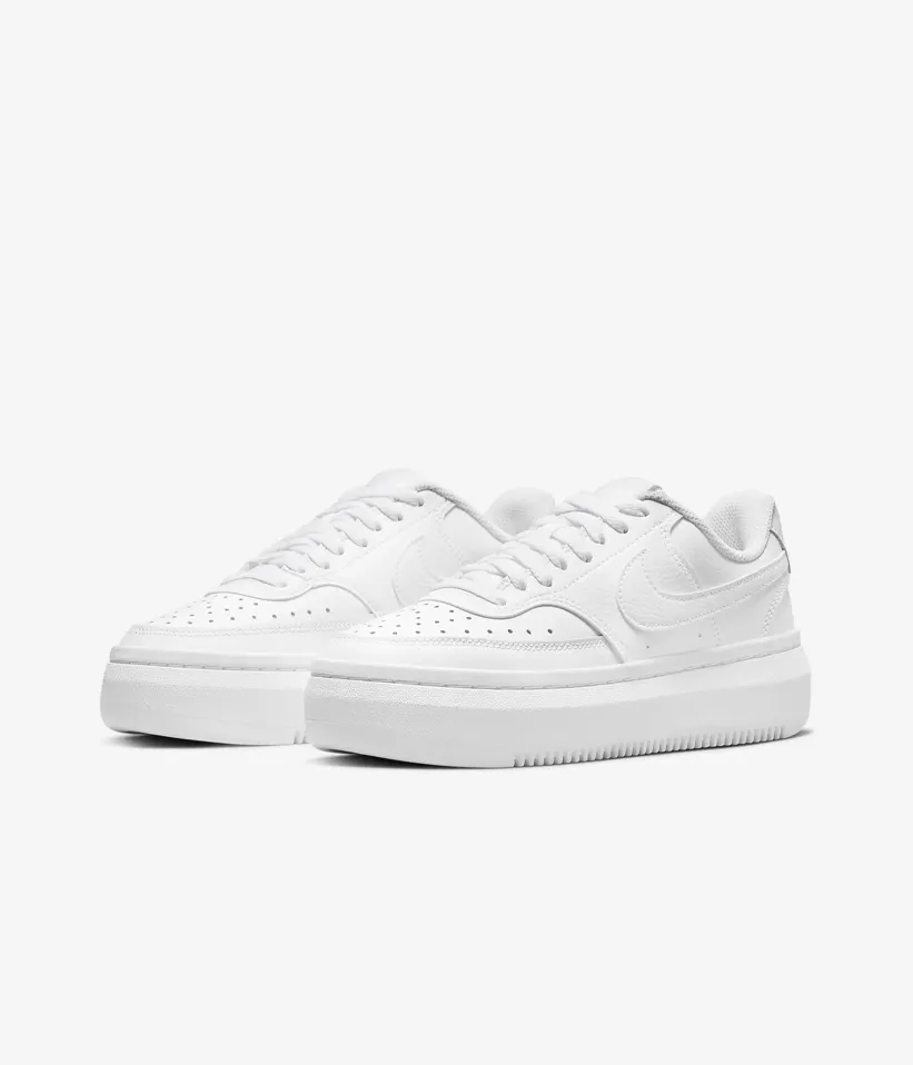 W NIKE COURT VISION ALTA LTR - 2