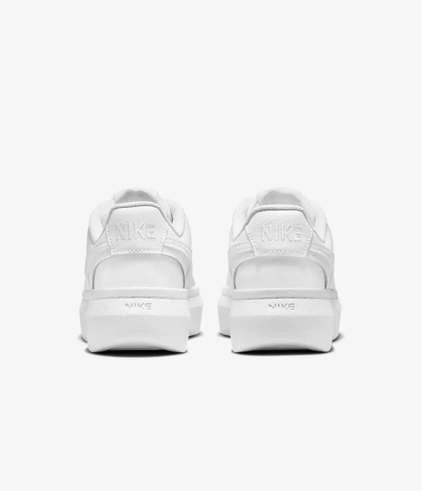 W NIKE COURT VISION ALTA LTR - 3