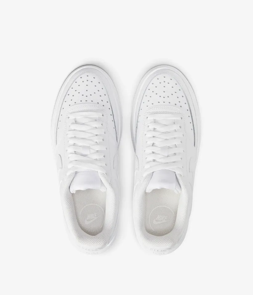 W NIKE COURT VISION ALTA LTR - 4