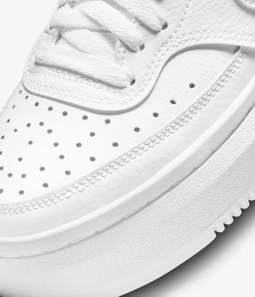 W NIKE COURT VISION ALTA LTR - 5