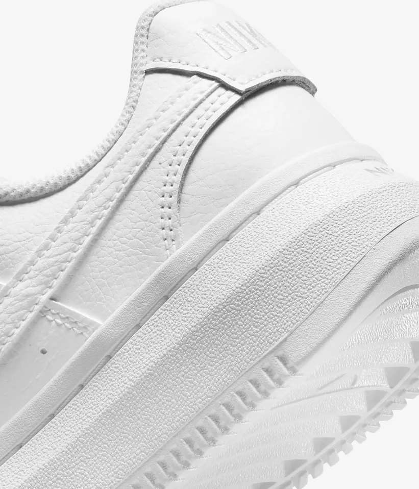 W NIKE COURT VISION ALTA LTR - 6