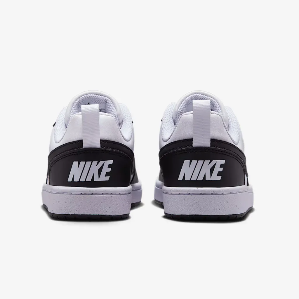 Patikë NIKE COURT BOROUGH LOW RECRAFT BG - 6