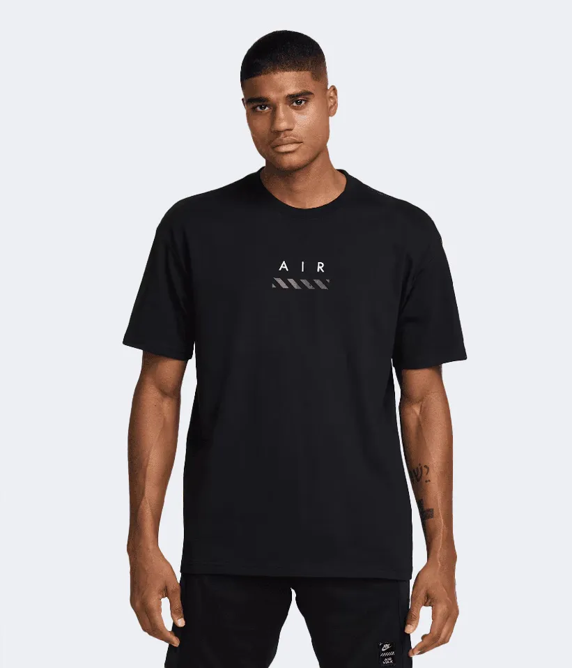 M NSW TEE M90 NK AIR SP25 2 - 1