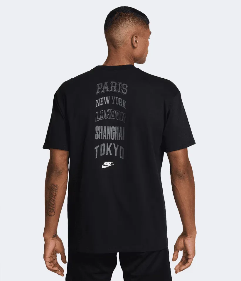 M NSW TEE M90 NK AIR SP25 2 - 2