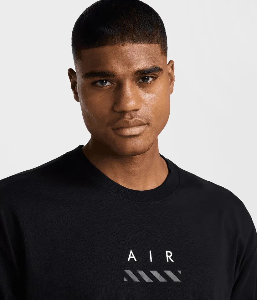 M NSW TEE M90 NK AIR SP25 2 - 3