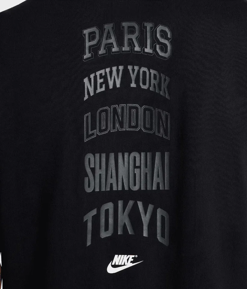 M NSW TEE M90 NK AIR SP25 2 - 4
