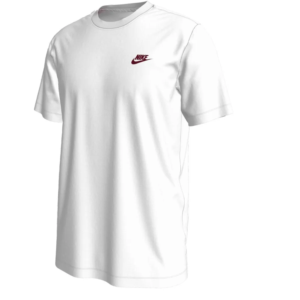 M NSW CLUB TEE - 1