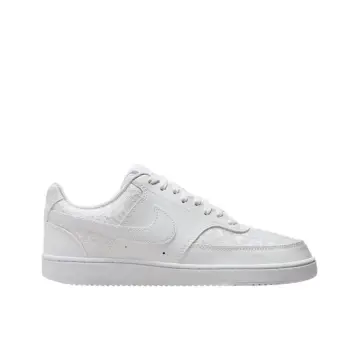 w nike court vision lo trnd