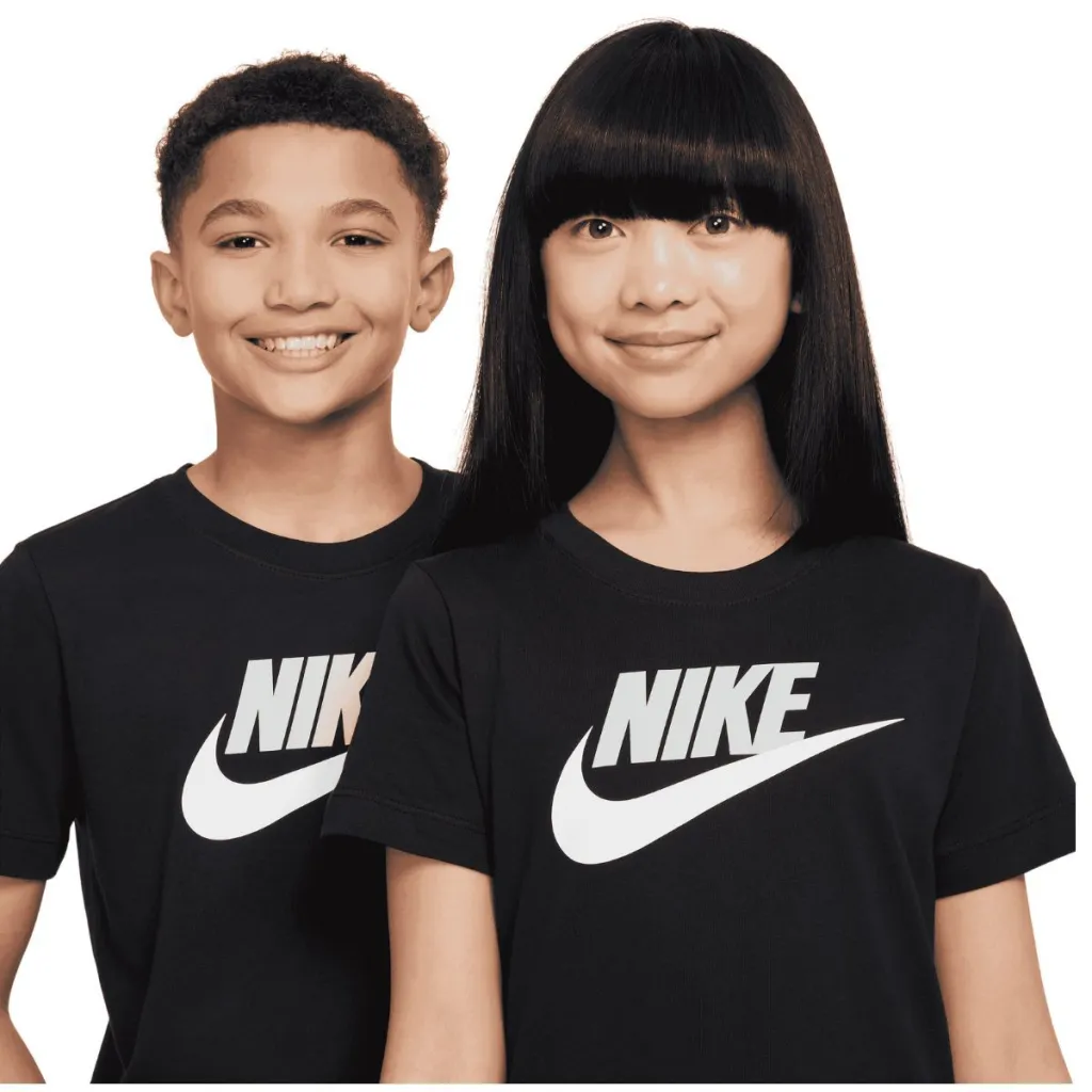 k nsw tee futura hbr - 2