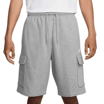 m nk club bb cargo short