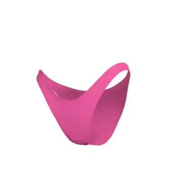sling bikini bottom