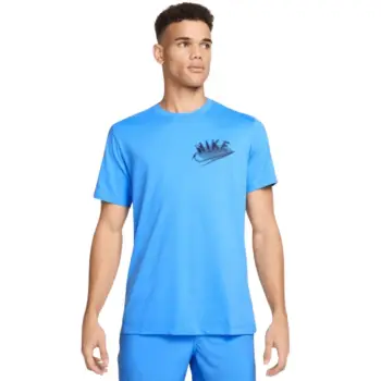 m nk df tee brand read