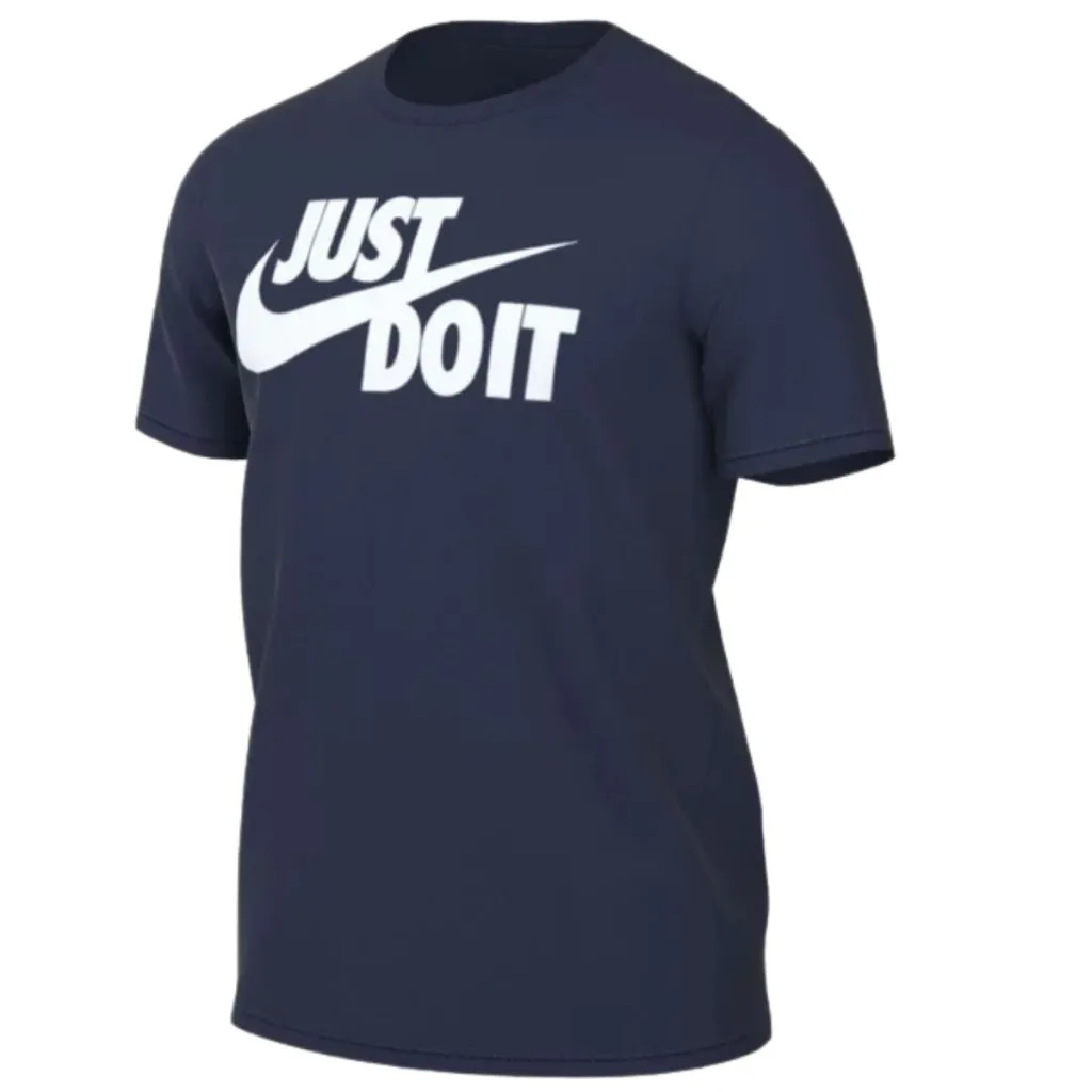 m nsw tee just do it swoosh - 1