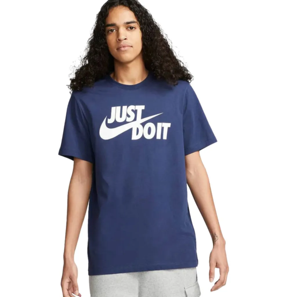 m nsw tee just do it swoosh - 2