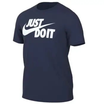 m nsw tee just do it swoosh