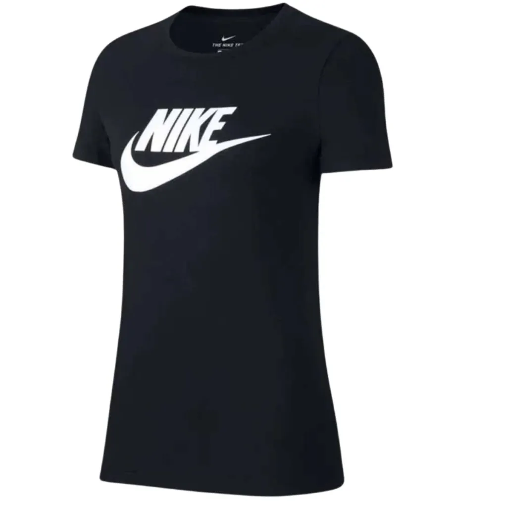 w nsw tee essntl icn ftra - 1
