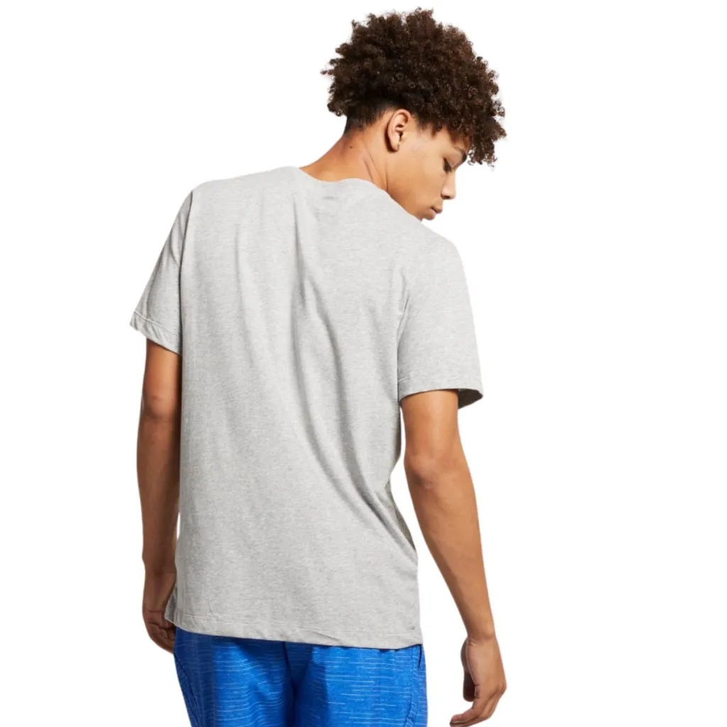 m nk df tee dfc crew solid - 2