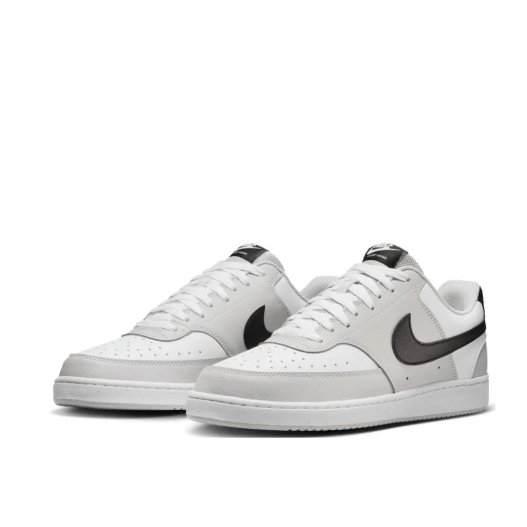 nike court vision lo na - 2