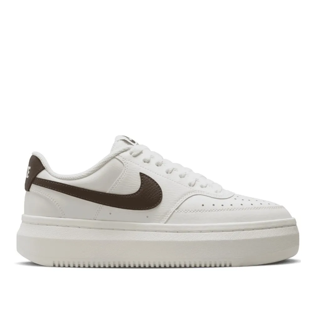 w nike court vision alta - 1
