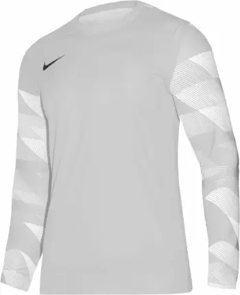Fanellë portieri Nike Dry Park IV për meshkuj, gri