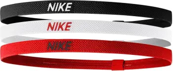 Shirita koke Nike Elastic 2.0 për meshkuj dhe femra, të kuq, të bardhë, të zi