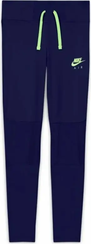 Gete për vajza Nike Air DA1003 492 DA1003, M/137-147cm, të kaltra