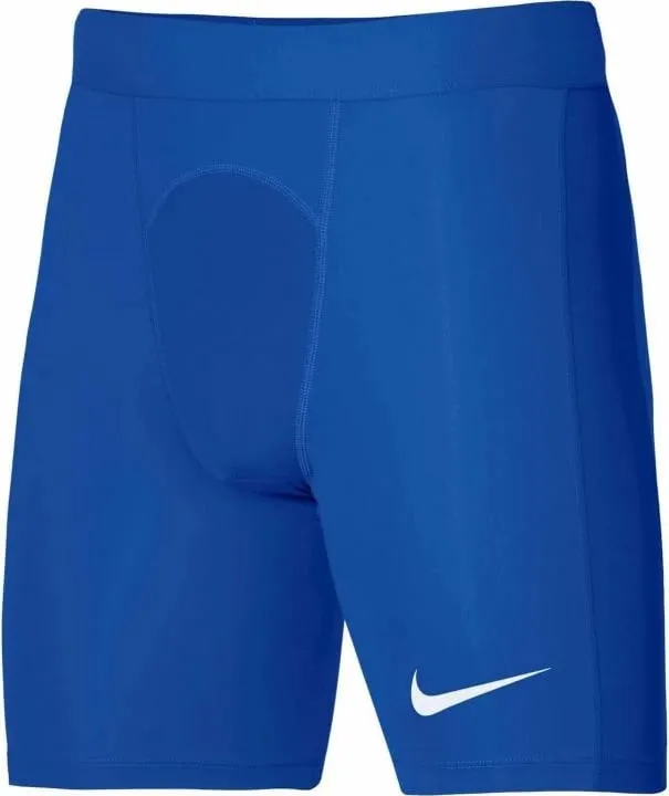 Shorte Nike Pro Dri-Fit Strike për Meshkuj, Blu - 1