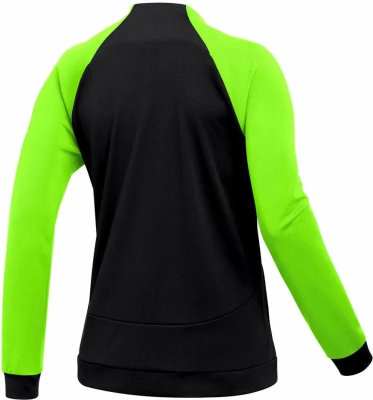 Duks Nike për femra, jeshile - 2