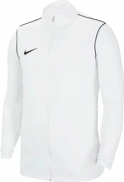 Bluzë futbolli për meshkuj Nike Park 20, XXL, e bardhë - 1