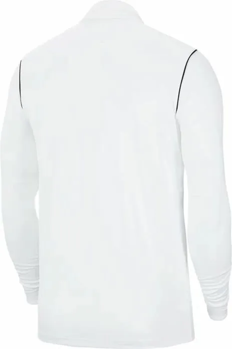 Bluzë futbolli për meshkuj Nike Park 20, XXL, e bardhë - 2