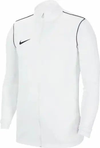 Bluzë futbolli për meshkuj Nike Park 20, XXL, e bardhë