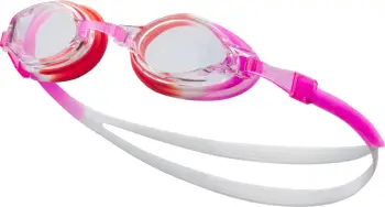 Syze noti Nike Chrome JR NESSD128 670, për fëmijë, rozë