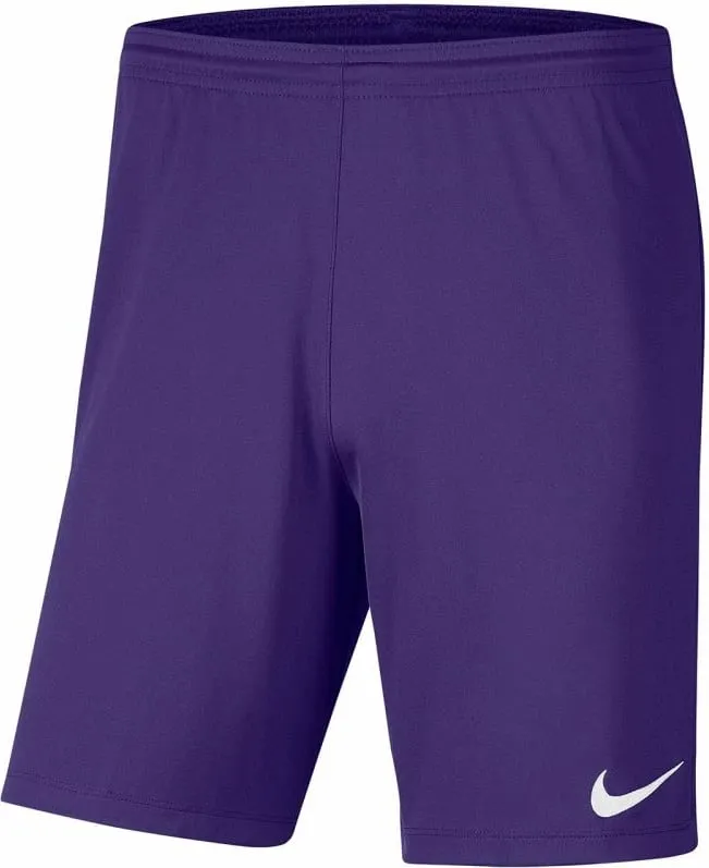 Shorce për fëmijë Nike, vjollcë - 1
