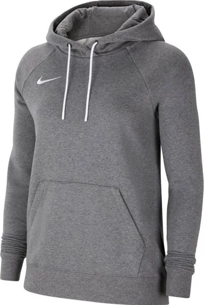 Duks për meshkuj Nike, L, i hirtë - 1