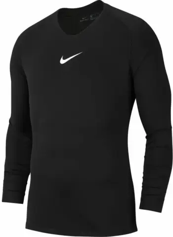 Bluzë Nike Dry Park 010 (AV2609-010), XXL, e zezë