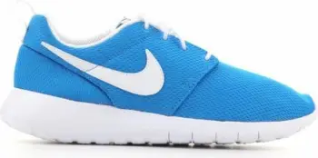 Atlete për vajza Nike, blu