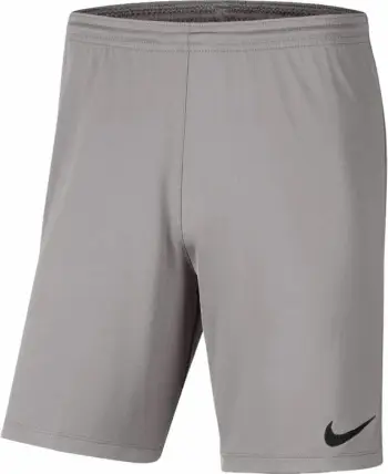 Atlete për djem Nike, gri