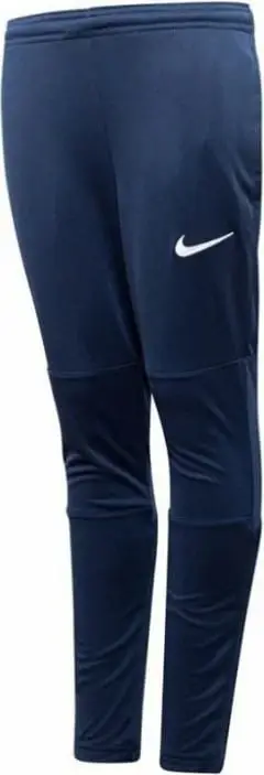 Pantallona sportive për fëmijë Nike, blu marine