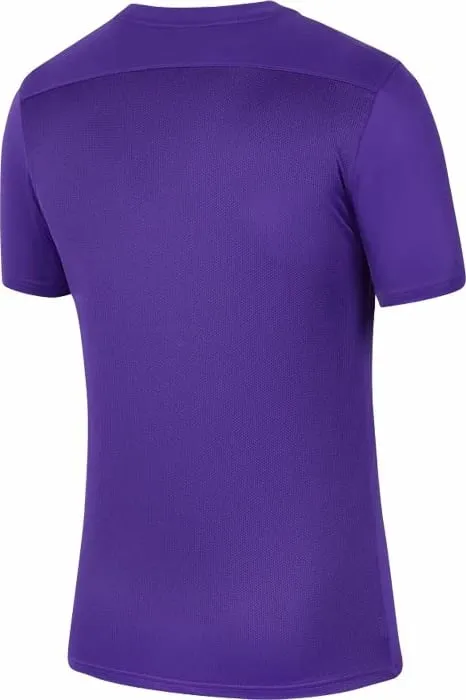 Maicë Nike për meshkuj, ngjyrë vjollcë - 2