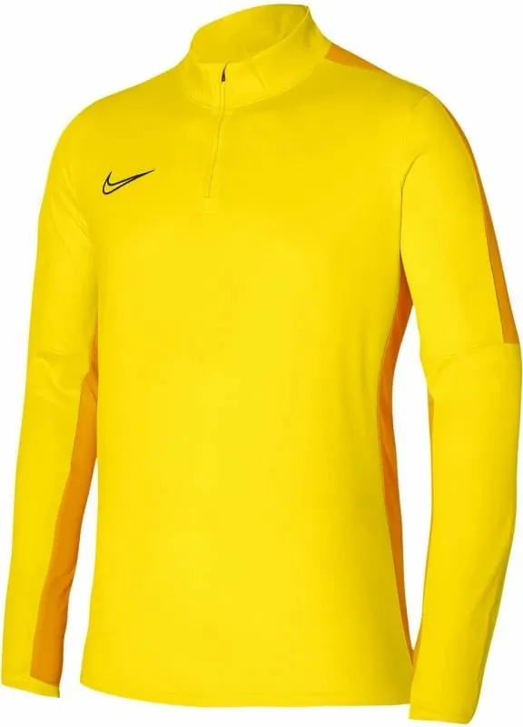 Duks Nike për meshkuj, ngjyrë e verdhë - 1