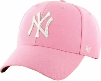 Kapelë bejsbolli 47 Brand York Yankees MVP B-MVPSP17WBP-RS, e kuqe