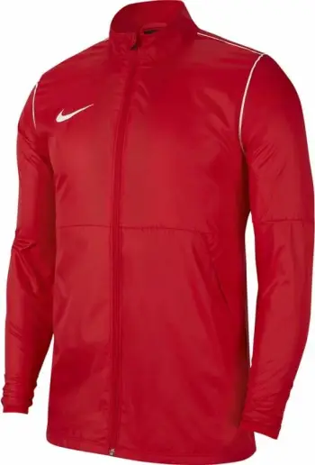 Jakne Nike për meshkuj, e kuqe