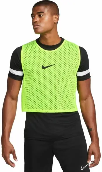 Shenjues trajnimi për futboll Nike, për meshkuj dhe fëmijë, jeshil
