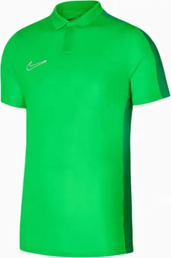 Bluzë polo Nike Academy 23 DR1346 329, për meshkuj, jeshile