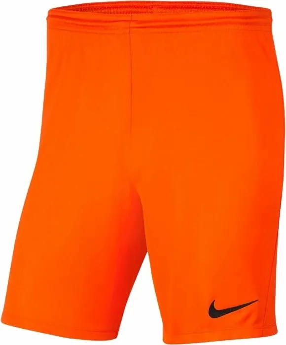 Atlete për fëmijë Nike, portokalli - 1