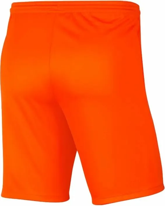 Atlete për fëmijë Nike, portokalli - 3